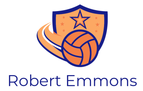 Robert Emmons logo